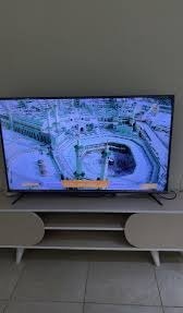 تلفزيون 75 بوصة نحيف 4K كيو ال اي دي وكوانتوم كريستال ونطاق HDR 10+ photo review