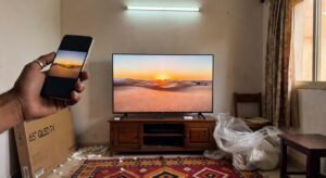 سوني تلفزيون برافيا 3 الذكي 85 بوصة 4K HDR photo review